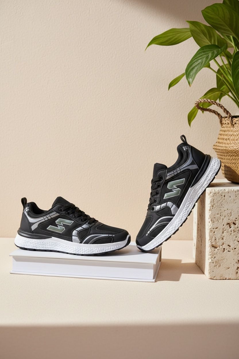 MEN SHOES MADE IN CHINA M584