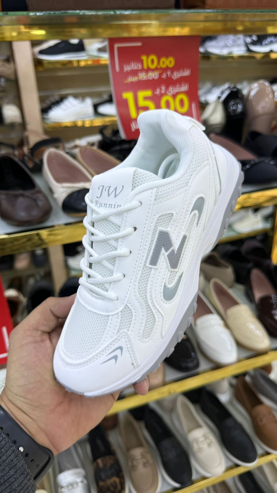 WOMEN SHOSE W969
