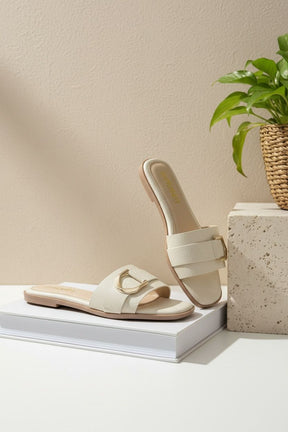 WOMEN SLIPPERS S19
