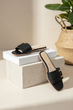 WOMEN SLIPPERS S19