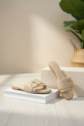 WOMEN SLIPPERS S19