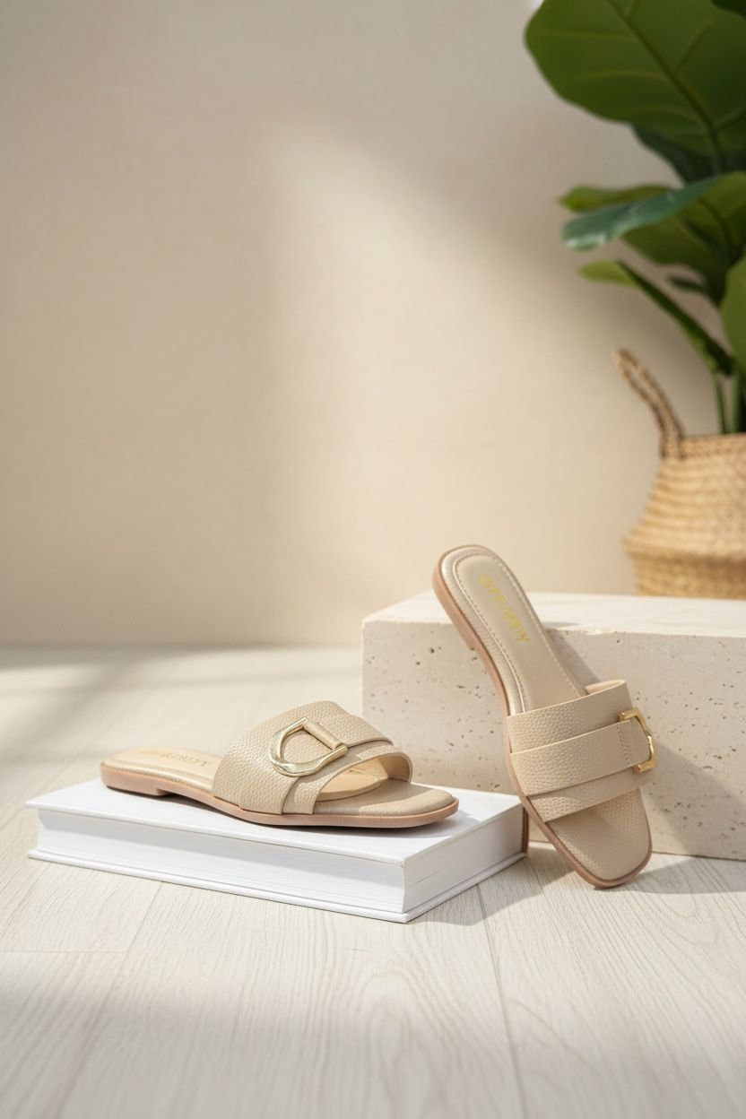 WOMEN SLIPPERS S19