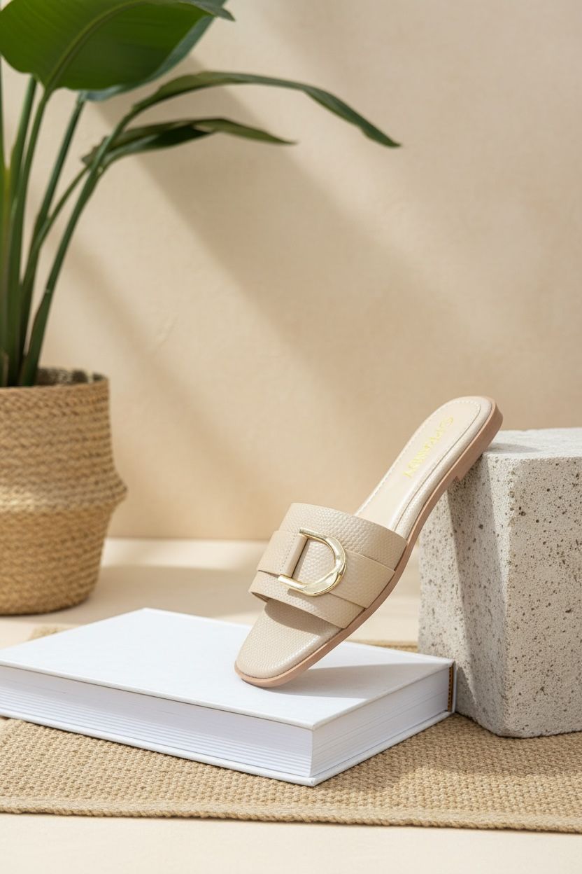 WOMEN SLIPPERS S19