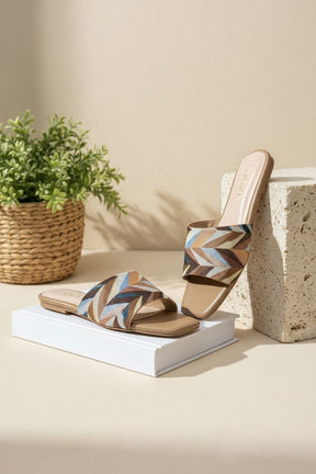 WOMEN SLIPPERS S17