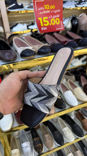 WOMEN SLIPPERS S17