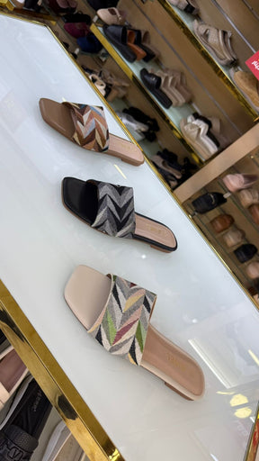 WOMEN SLIPPERS S17