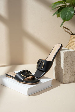 WOMEN SLIPPERS S18