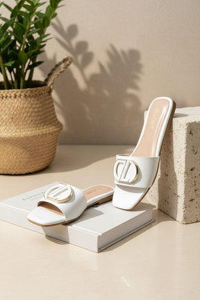 WOMEN SLIPPERS S18