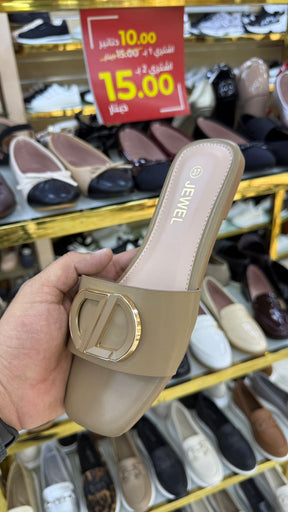 WOMEN SLIPPERS S18