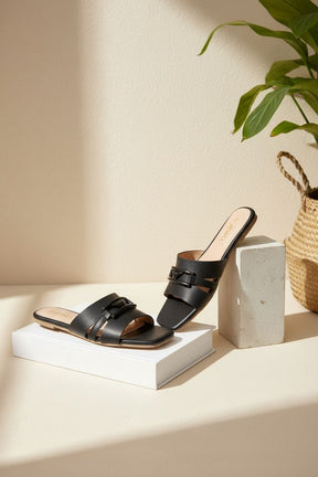 WOMEN SLIPPERS S16