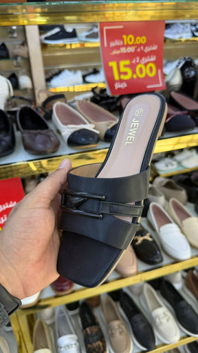 WOMEN SLIPPERS S16