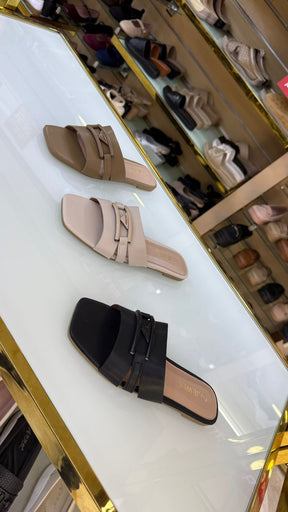 WOMEN SLIPPERS S16
