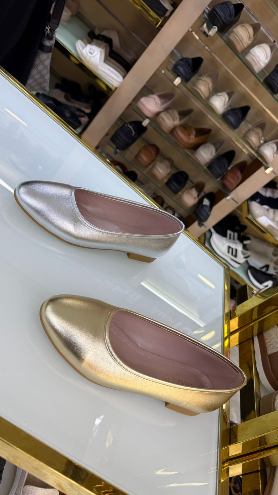 WOMEN SHOSE W936