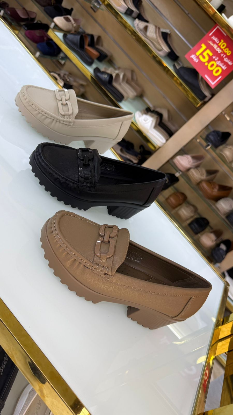 WOMEN SHOSE W963