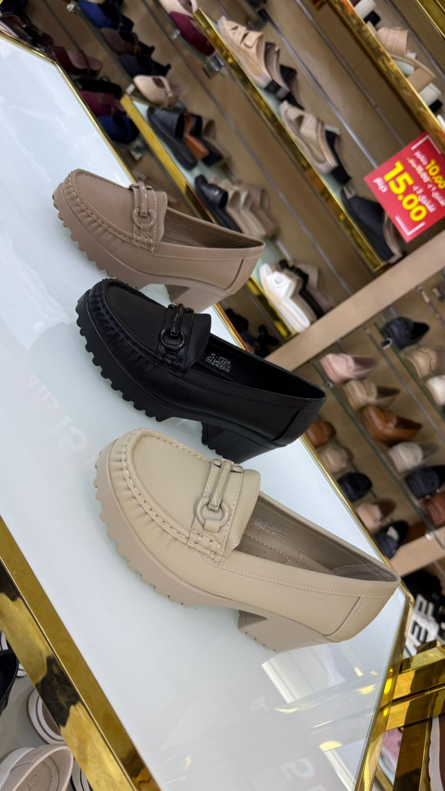 WOMEN SHOSE W962