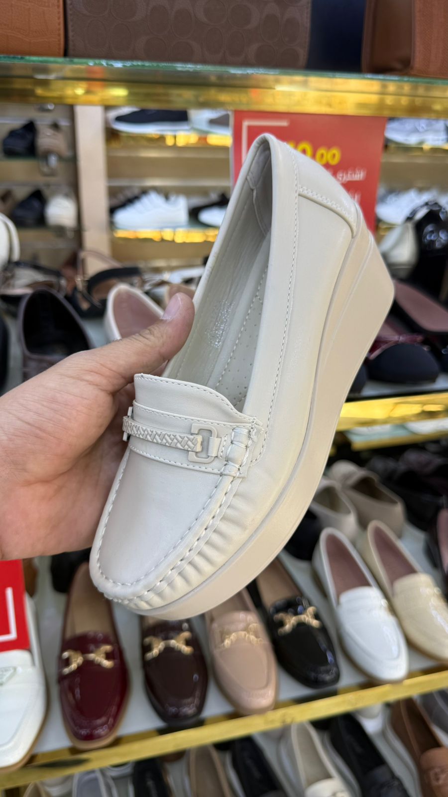 WOMEN SHOSE W961