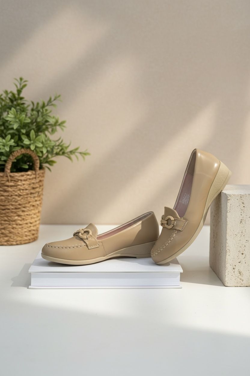 WOMEN SHOSE W58