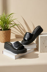 NEW ,  WOMEN SLIPPERS W958