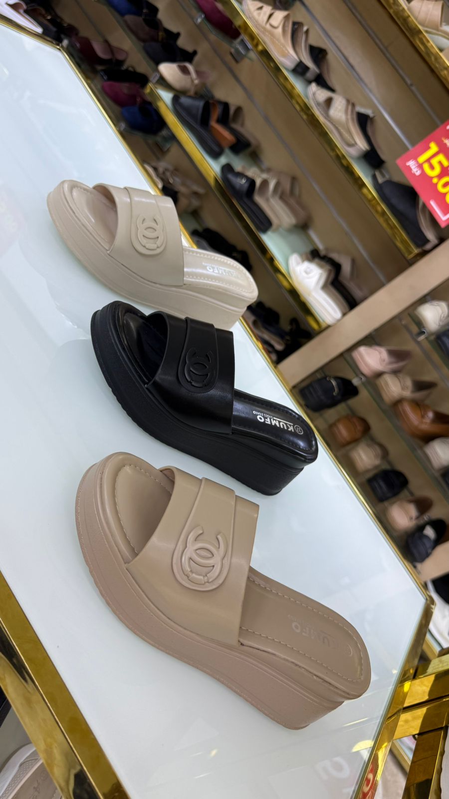 NEW ,  WOMEN SLIPPERS W958