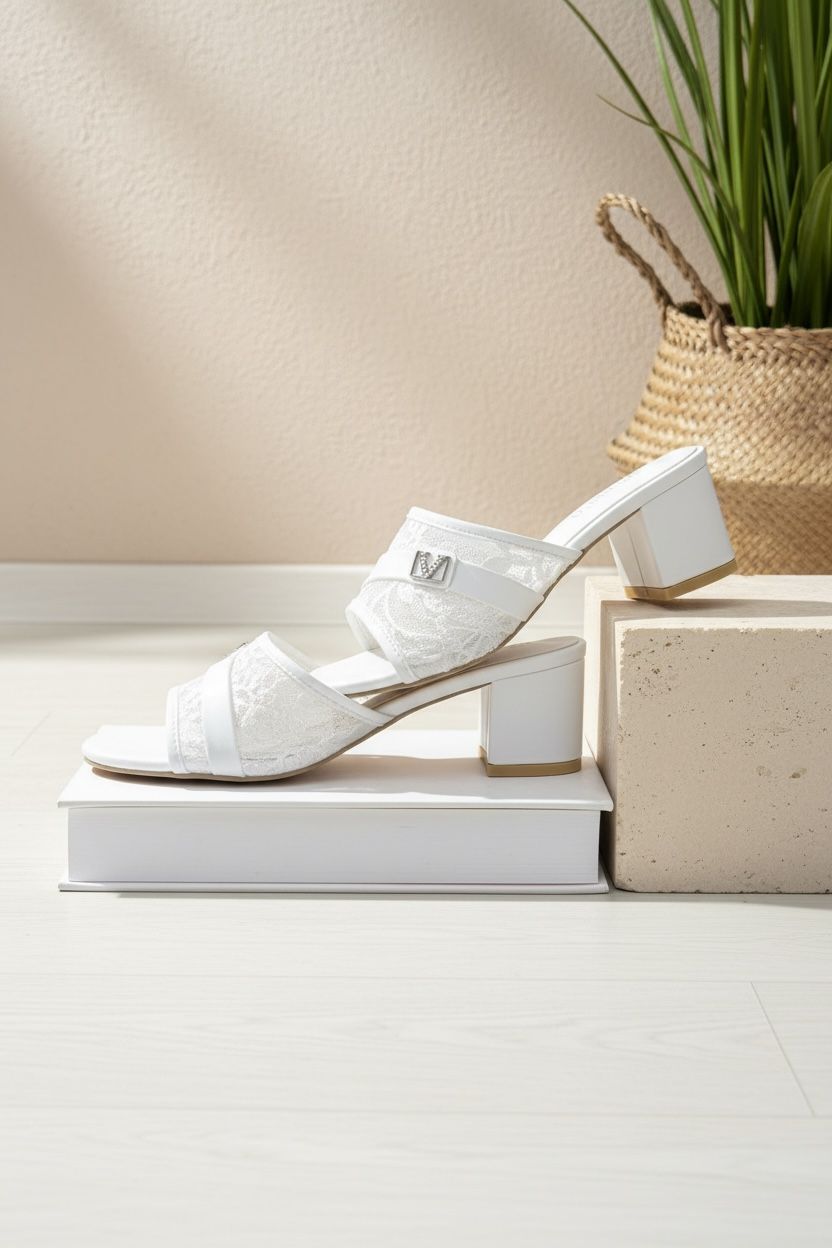 NEW ,  WOMEN SLIPPERS W956