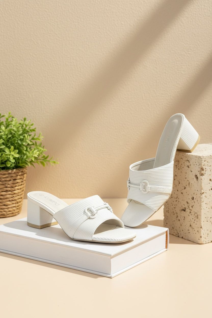 NEW ,  WOMEN SLIPPERS W949