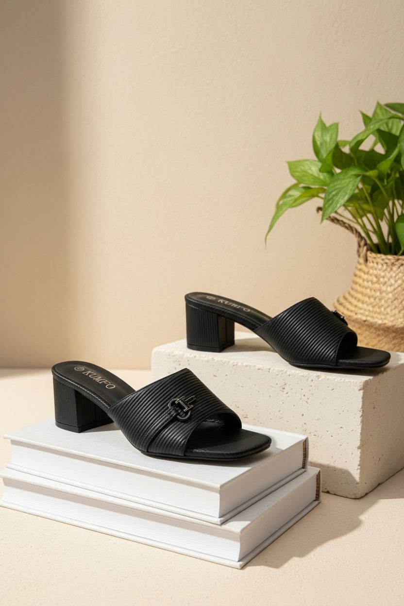 NEW ,  WOMEN SLIPPERS W949