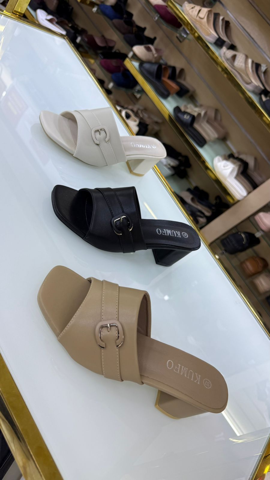 NEW ,  WOMEN SLIPPERS W948