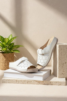 NEW ,  WOMEN SLIPPERS W968