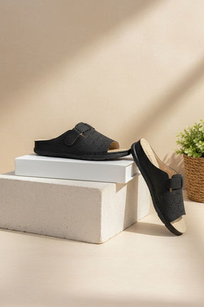 NEW ,  WOMEN SLIPPERS W968