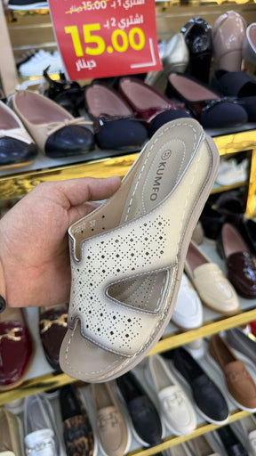 NEW ,  WOMEN SLIPPERS W967