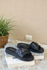 NEW ,  WOMEN SLIPPERS W957