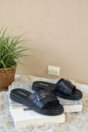 NEW ,  WOMEN SLIPPERS W957