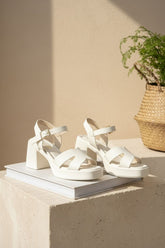 WOMEN SHOES HEELS W955
