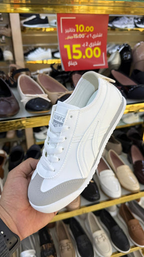 WOMEN SHOSE W62