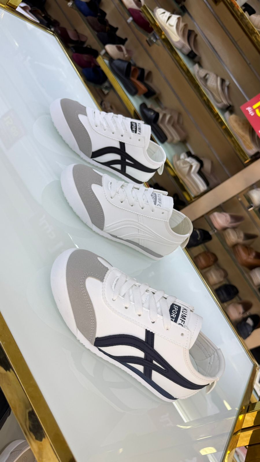 WOMEN SHOSE W62