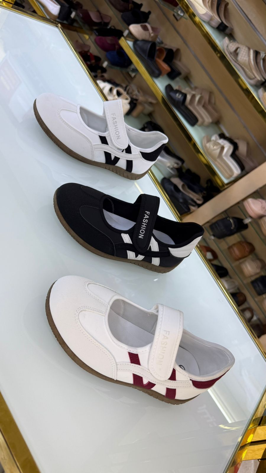 WOMEN SALE WC196