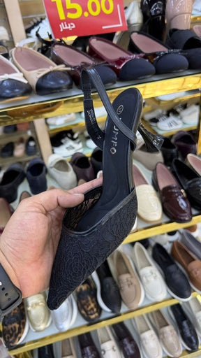 WOMEN SHOSE W942