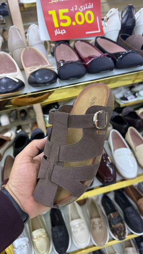 NEW ,  WOMEN SLIPPERS W820