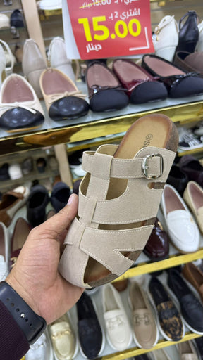 NEW ,  WOMEN SLIPPERS W820