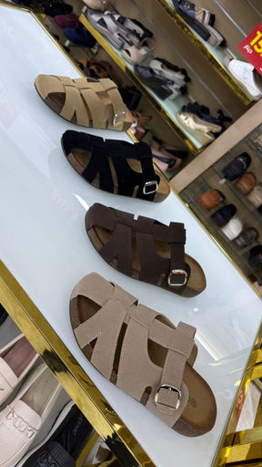 NEW ,  WOMEN SLIPPERS W820