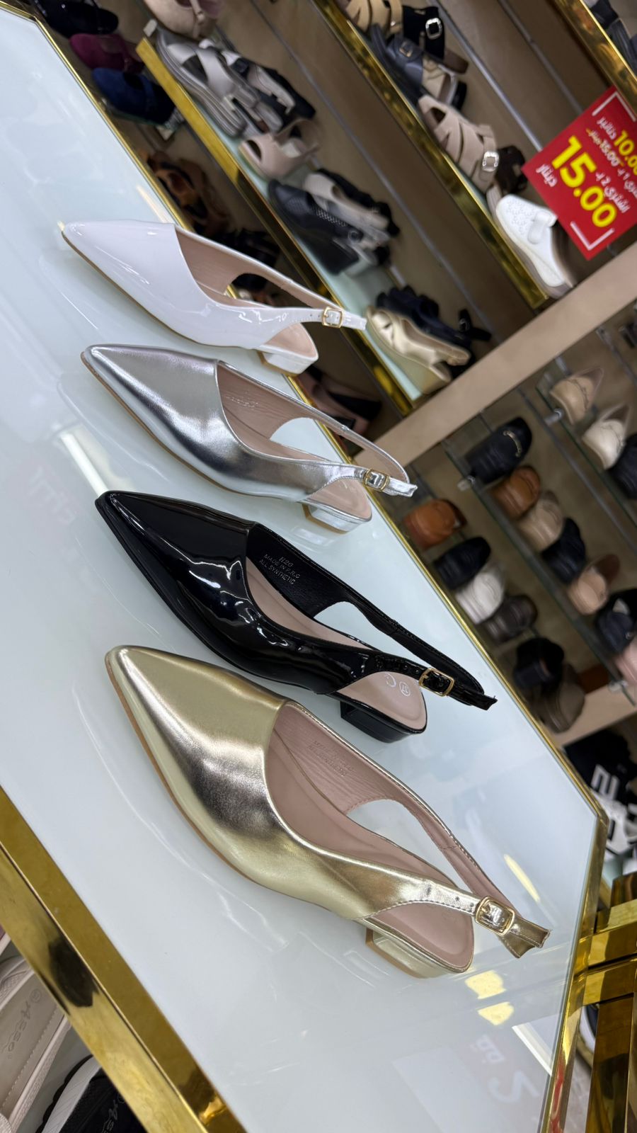 NEW ,  WOMEN SHOES HEELS W775