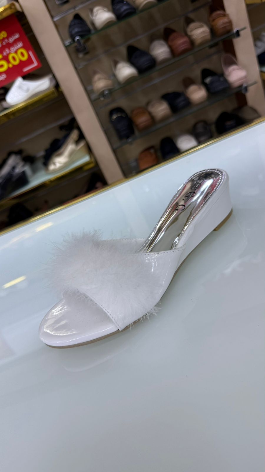 NEW ,  WOMEN SLIPPERS HEELS W779