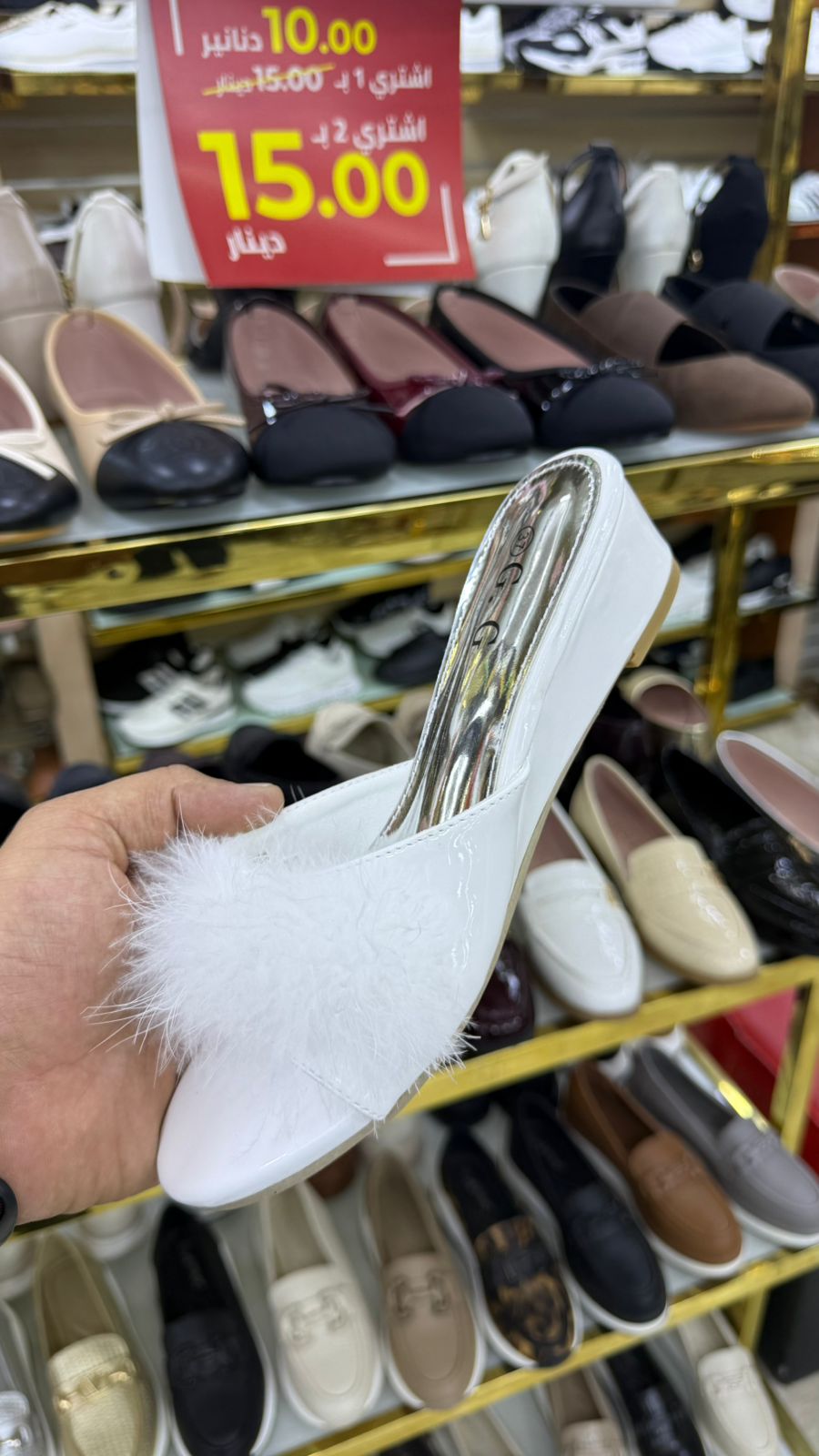 NEW ,  WOMEN SLIPPERS HEELS W779