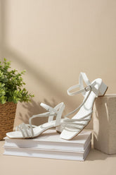 NEW ,  WOMEN SHOES HEELS W776