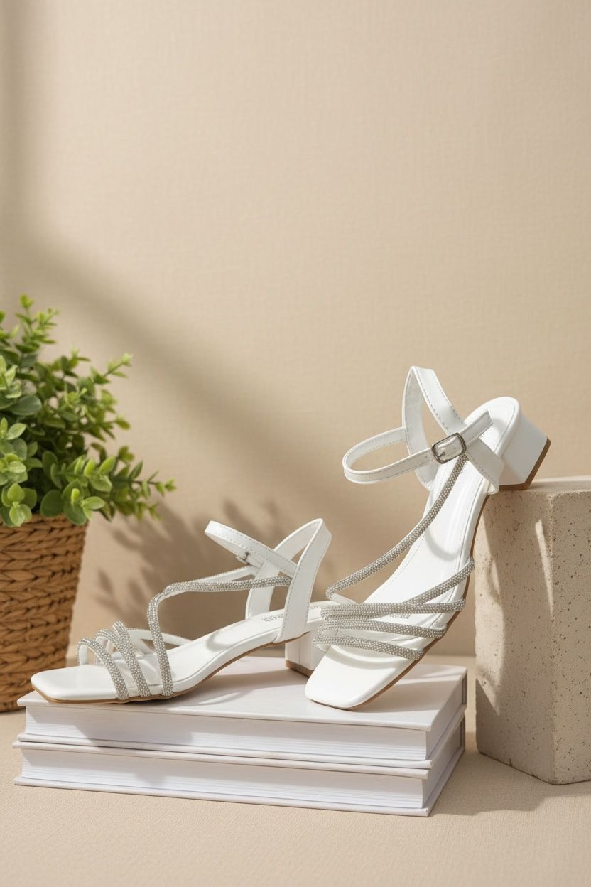 NEW ,  WOMEN SHOES HEELS W776