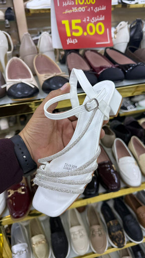 NEW ,  WOMEN SHOES HEELS W776