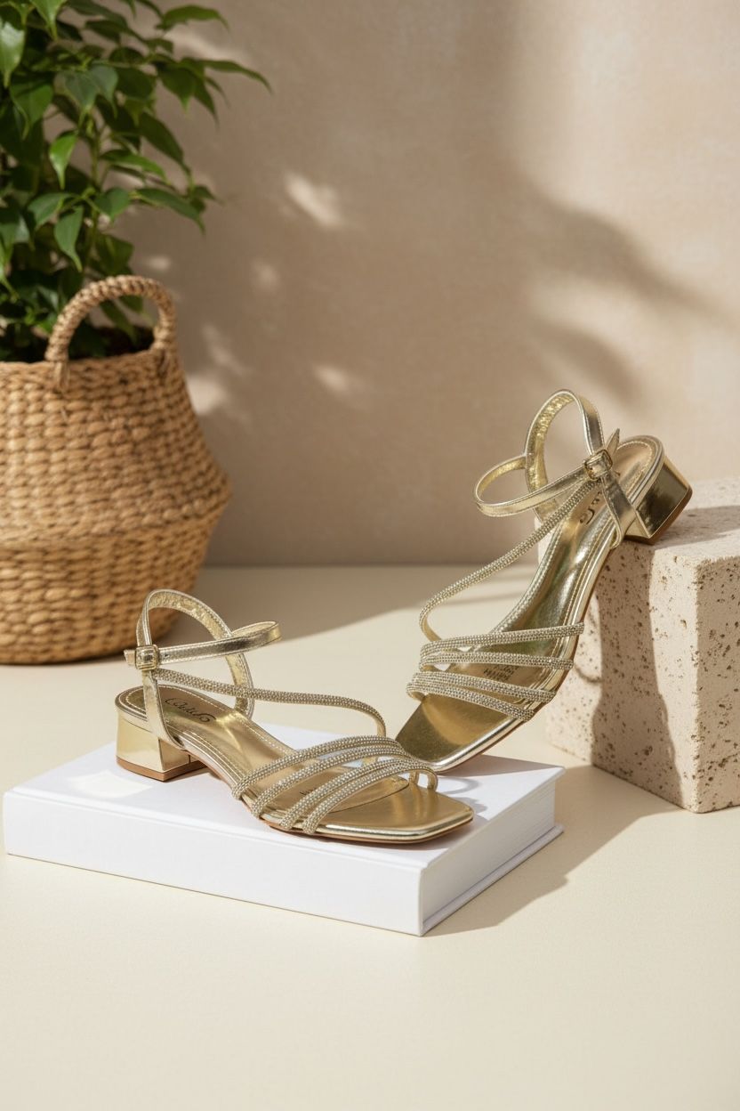 NEW ,  WOMEN SHOES HEELS W776