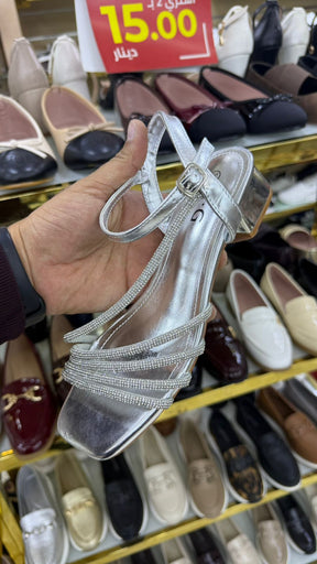 NEW ,  WOMEN SHOES HEELS W776