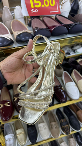 NEW ,  WOMEN SHOES HEELS W776