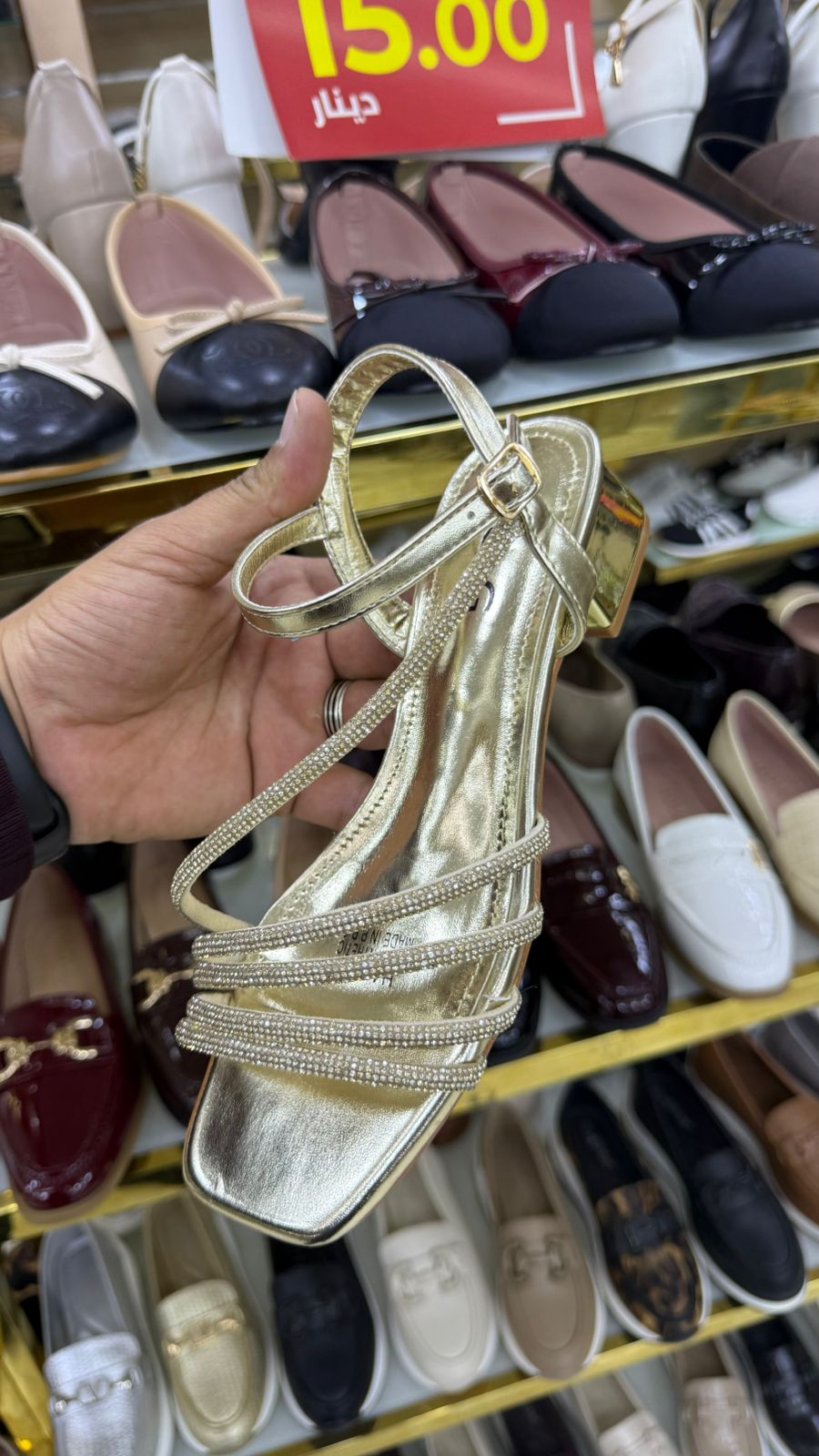 NEW ,  WOMEN SHOES HEELS W776